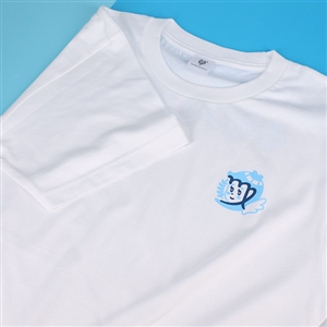 Tシャツ(A)【ホワイト】/暁千星