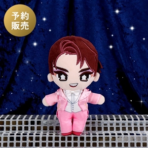 TAKARAZUKA STAR NUIGURUMI: - 宝塚クリエイティブアーツ公式