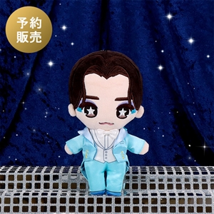 TAKARAZUKA STAR NUIGURUMI: - 宝塚クリエイティブアーツ公式