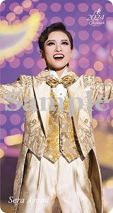 ブックマーク2024／彩海せら