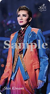 ブックマーク2025／極美慎