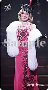 ブックマーク2025／彩海せら