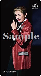 ブックマーク2025／華世京