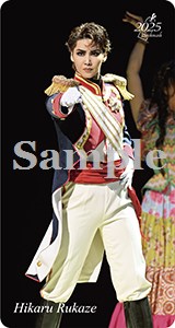 ブックマーク2025／瑠風輝