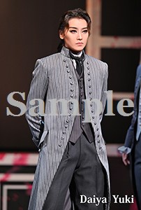 ポケットカレンダー2026／侑輝大弥