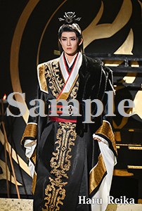 ポケットカレンダー2026／礼華はる