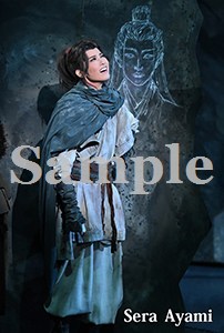 ポケットカレンダー2026／彩海せら