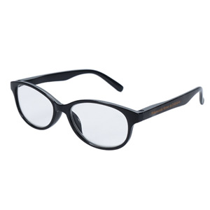 リーディンググラス【ブラック】