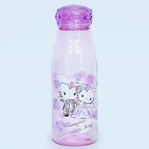 クリアボトル15th【デュエットダンス】／Takarazuka Hello Kitty