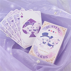 トランプ 【キャラクター】