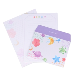 レターセット【組ALL】