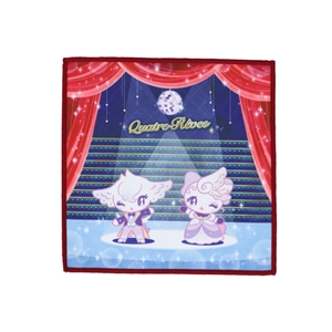 クリーニングクロス【Stage】