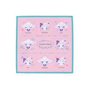 クリーニングクロス【Face】