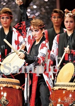 舞台フォトポストカード永久輝6