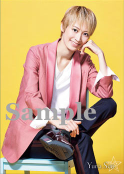 ポートレイトポストカード瀬央6