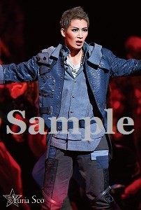 舞台フォトポストカード瀬央12