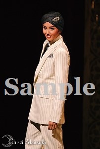 舞台フォトポストカード暁8