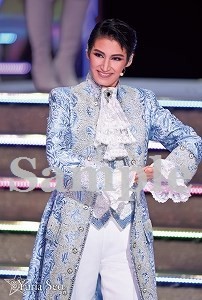 舞台フォトポストカード瀬央13