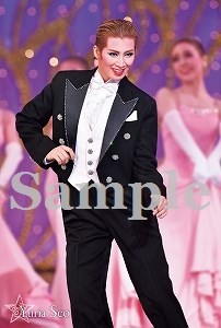 舞台フォトポストカード瀬央14