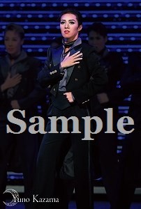 舞台フォトポストカード風間1