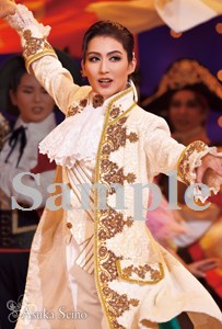 舞台フォトポストカード聖乃4