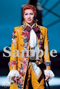 舞台フォトポストカード縣4