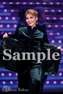 舞台フォトポストカード瑠風6