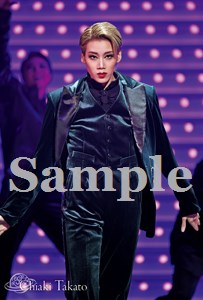 舞台フォトポストカード鷹翔1