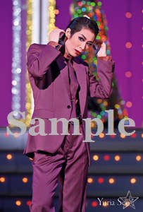 舞台フォトポストカード瀬央19