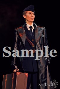 舞台フォトポストカード永久輝16