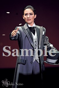 舞台フォトポストカード聖乃6