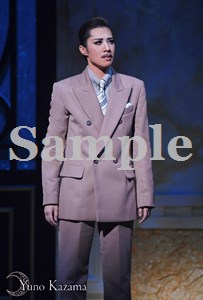 舞台フォトポストカード風間6