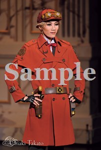 舞台フォトポストカード鷹翔2