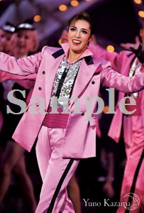 舞台フォトポストカード風間7