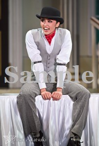 舞台フォトポストカード暁17