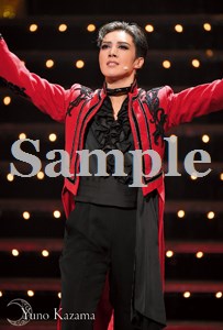 舞台フォトポストカード風間8