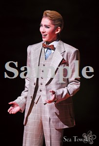 舞台フォトポストカード永久輝19