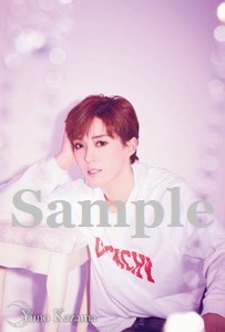 ポートレイトポストカード風間6