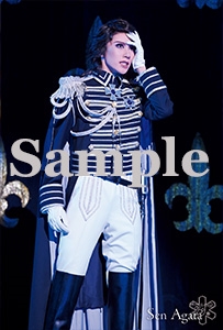 舞台フォトポストカード縣8