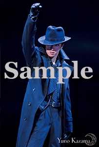 舞台フォトポストカード風間10