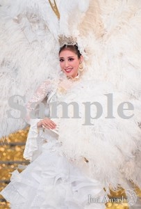 舞台フォトポストカード天紫2