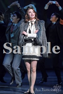 舞台フォトポストカード夢白8