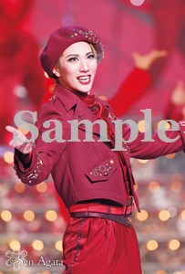 舞台フォトポストカード縣10