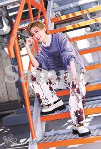 ポートレイトポストカード永久輝17