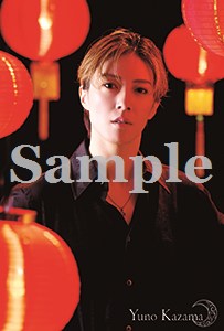 ポストカード・ブロマイド（公演ブロマイド以外）/ポストカード