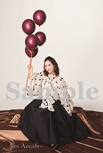 復刻版２冊組写真集(ゴンドウ) 桜木・春乃 スチール写真／宙組東急シアターオーブ公演『ZORRO