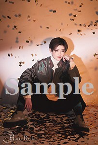 礼真琴さん　キャンペーングッズ 礼真琴 関連グッズ: - 宝塚クリエイティブアーツ公式