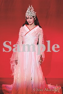 舞台フォトポストカード暁22