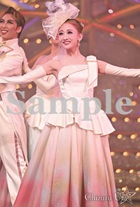 舞台フォトポストカード詩1