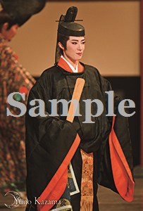 舞台フォトポストカード風間12